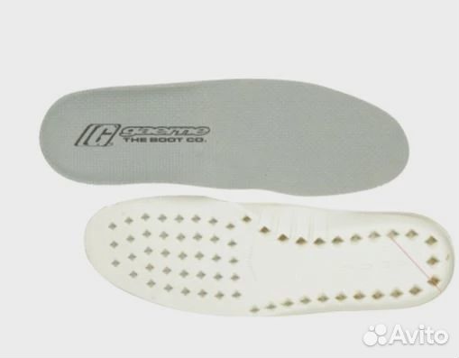 Стельки fastback / SG-10 39