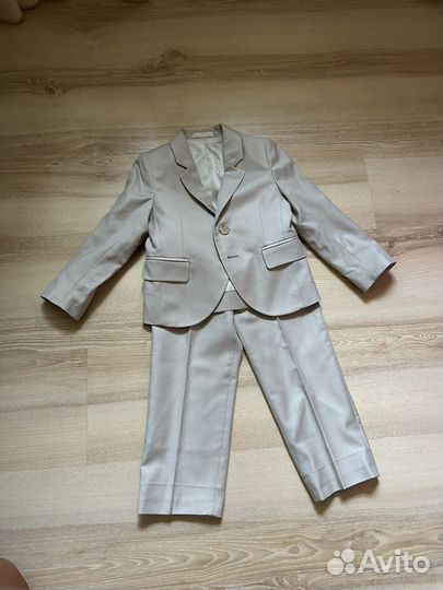 Костюм choupette