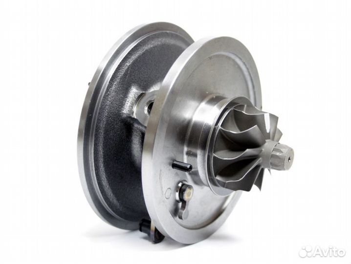 Картридж турбины Газель Евро-5 2.8 Cummins