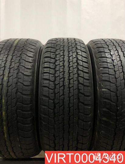 Dunlop Grandtrek AT22 265/60 R18 110H