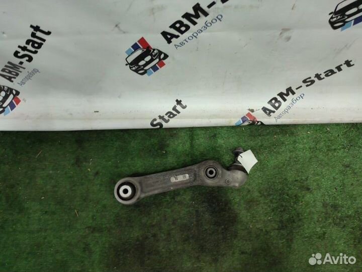 Рычаг подвески нижний передний левый Bmw 530I F10