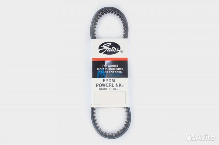 Ремень вариатора 20х842 152QMI/157QMJ TW (Арт.ML02