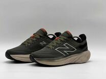 Кроссовки new balance fresh foam