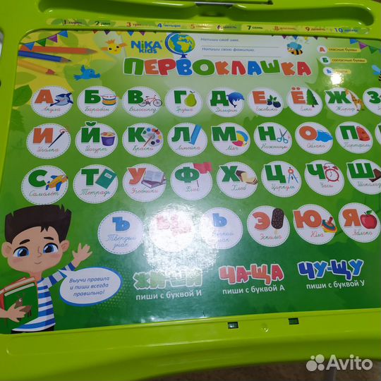 Набор детской мебели