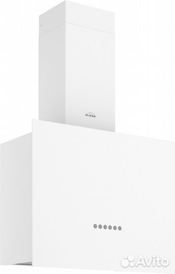 Вытяжка каминная Elikor Метеорит 60П-700-Э4Д