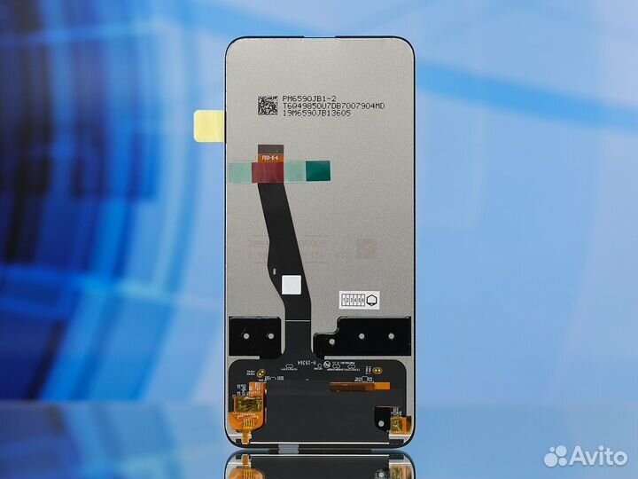 Дисплей для Huawei P Smart Z без рамки (OR CG)