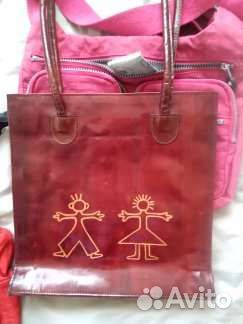 Сумка женская