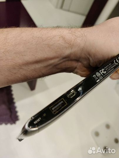 Планшет Acer iconia A501