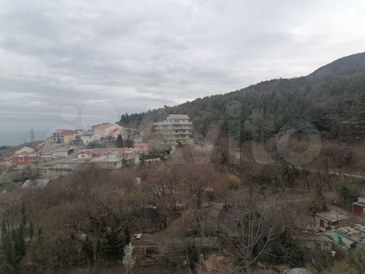 3-к. квартира, 130 м², 5/5 эт.