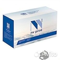 NVPrint CF283X Картридж для HP LaserJet Pro M201dw