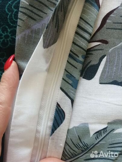 Комплект наволочек