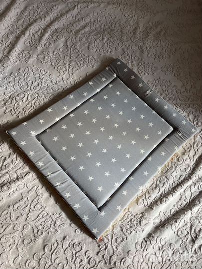 Пеленальный матрас