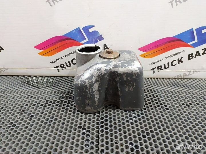 Крышка гбц клапанная Scania 4-series