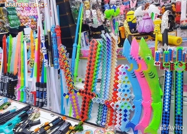 Светящиеся шары бобо bobo игрушки вертолетики 83