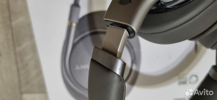 Плеер NW-A55 + Sony MDR-1AM2 наушники