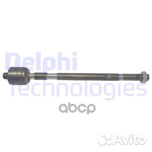 Тяга рулевая прав/лев ford fusion (JU ) TA1897