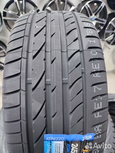 Sailun Atrezzo ZSR 245/40 R19 ZR