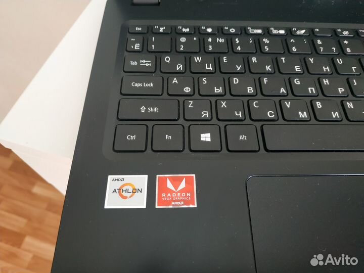 Ноутбук Acer 2021г