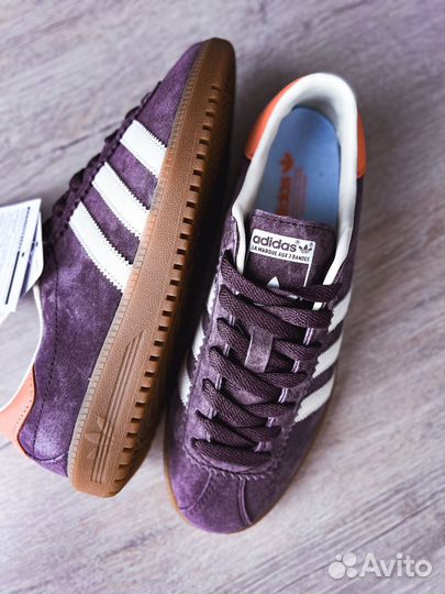 Женские кеды Adidas bermuda (Арт.35526)