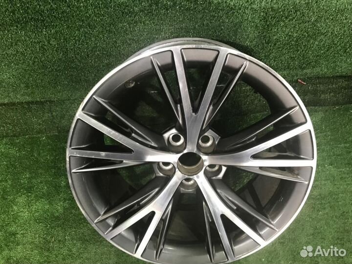 Диск литой R20 Lexus LC 1 (2017-н.в.) передний