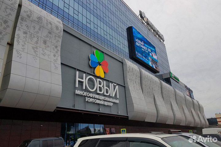 Ночной уборщик/уборщица