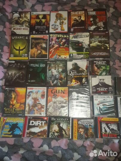 Компьютерная игра