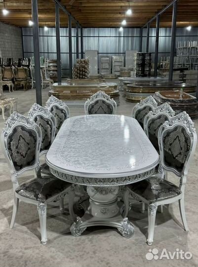 Стол \ оплата при получении