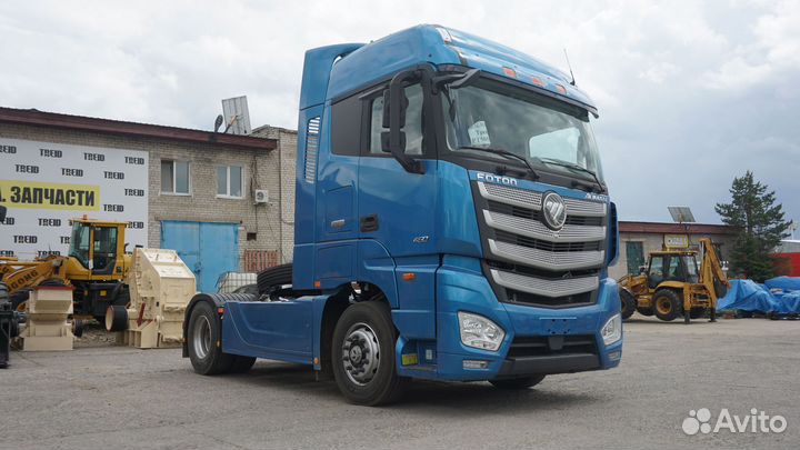 Foton Auman EST A, 2023