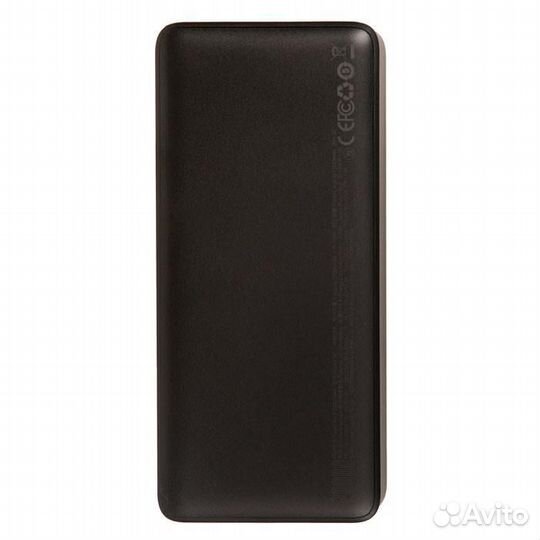 Внешний аккумулятор baseus Bipow Digital Display 2