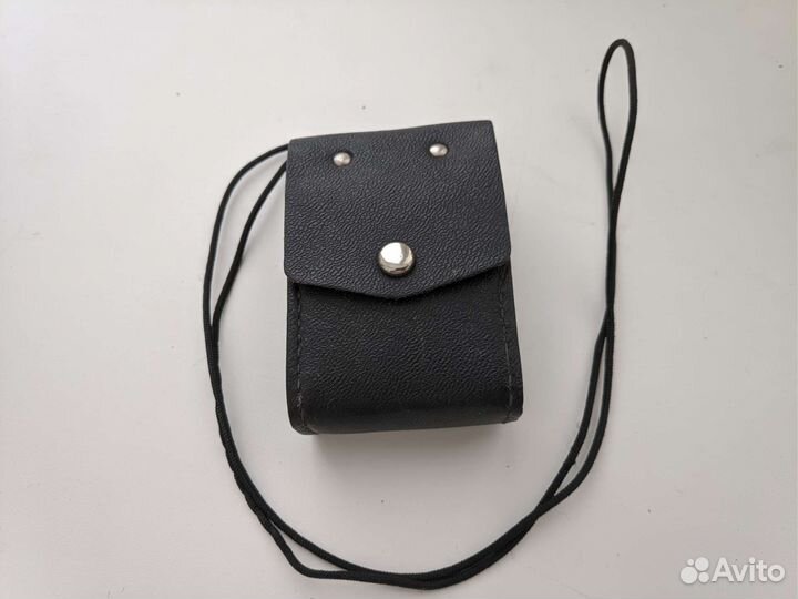 Фотоэкспонометр Ленинград 8 (новый)