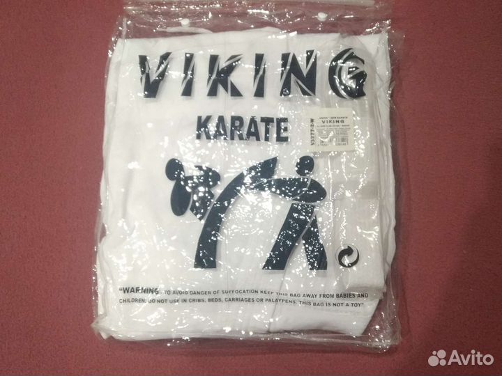 Кимоно для дзюдо и каратэ