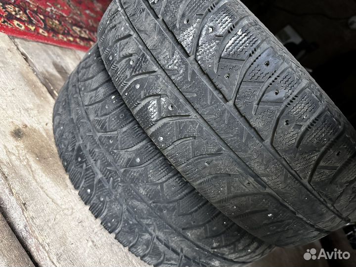 Accelera Beta 4.25/8 R8