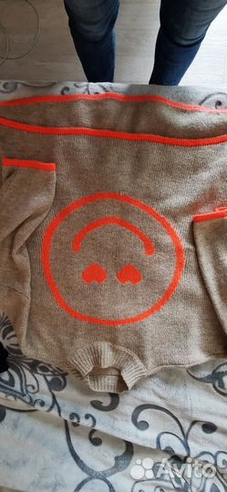 Кофта, водолазка