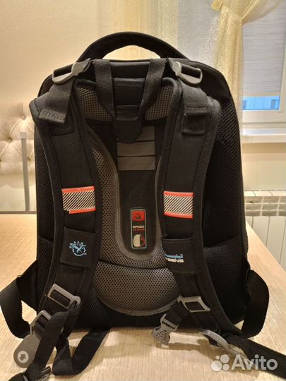 Школьный рюкзак