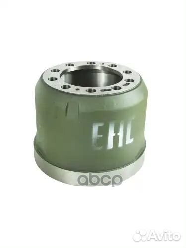 Барабан тормозной 300x200 L260 3020 gigant