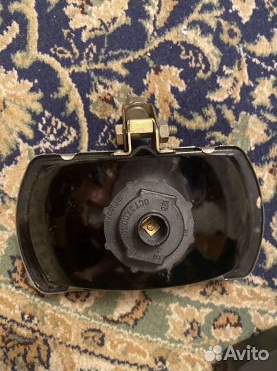 Противотуманные фары желты освар