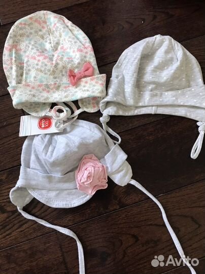 0-12 Новые Шапки Панамы Европа