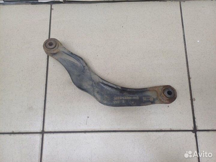 Рычаг задний правый Volvo Xc60 2.4 D5244T 2011