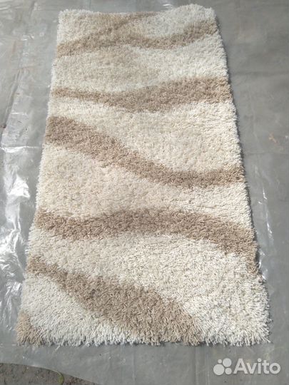 Ковры небольшие 5 шт