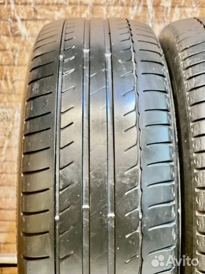 Michelin Primacy HP 215/60 R16 99V