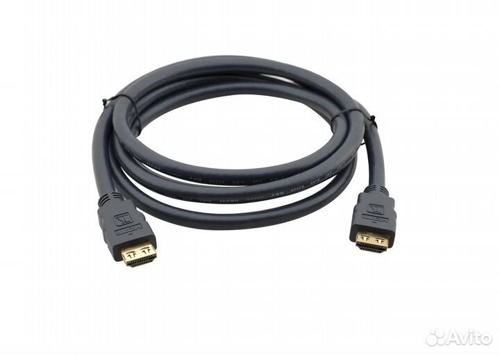 Кабеля hdmi - hdmi от 1 до 30 метров, в наличии