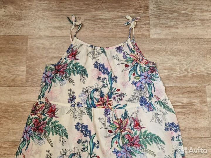 Сарафан для девочки