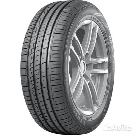 Ikon Tyres Autograph Eco 3 185/65 R14 86H