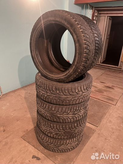 Nokian Tyres Hakkapeliitta 5 215/50 R17 95T