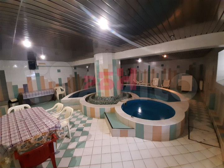 Здание в Вахитовском районе