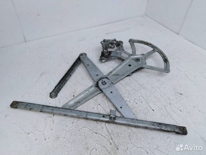 Стеклоподъемник электрический передний правый