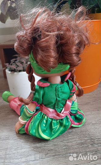 Кукла Маша сказочный патруль