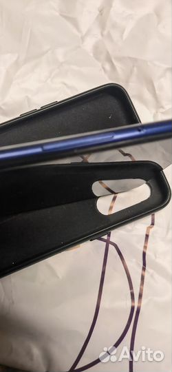 Samsung Galaxy A20s, 3/32 ГБ