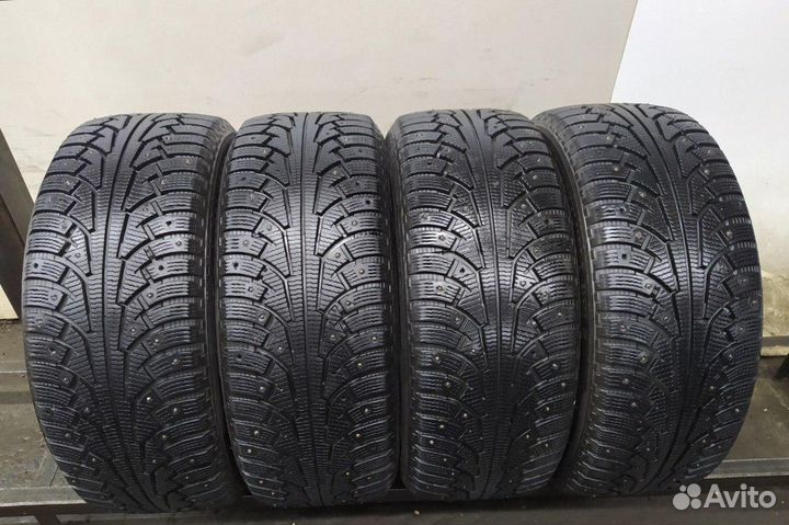Nokian Tyres Hakkapeliitta SUV 5 255/50 R19 98W