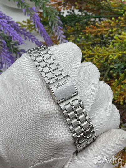 Часы Casio vintage
